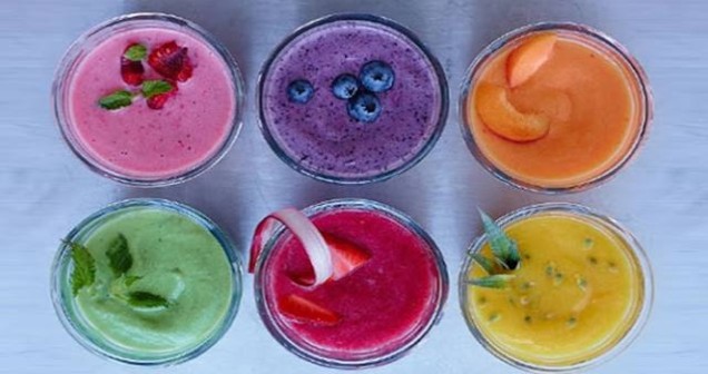 Evde doğal gıda boyası nasıl yapılır?